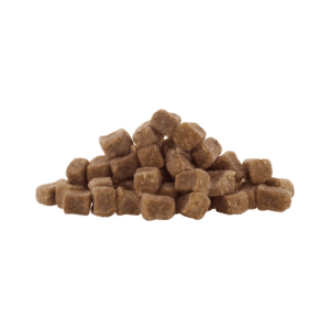 yummeez GREEN LIFE CUBES Veggie 100g MHD 08/25