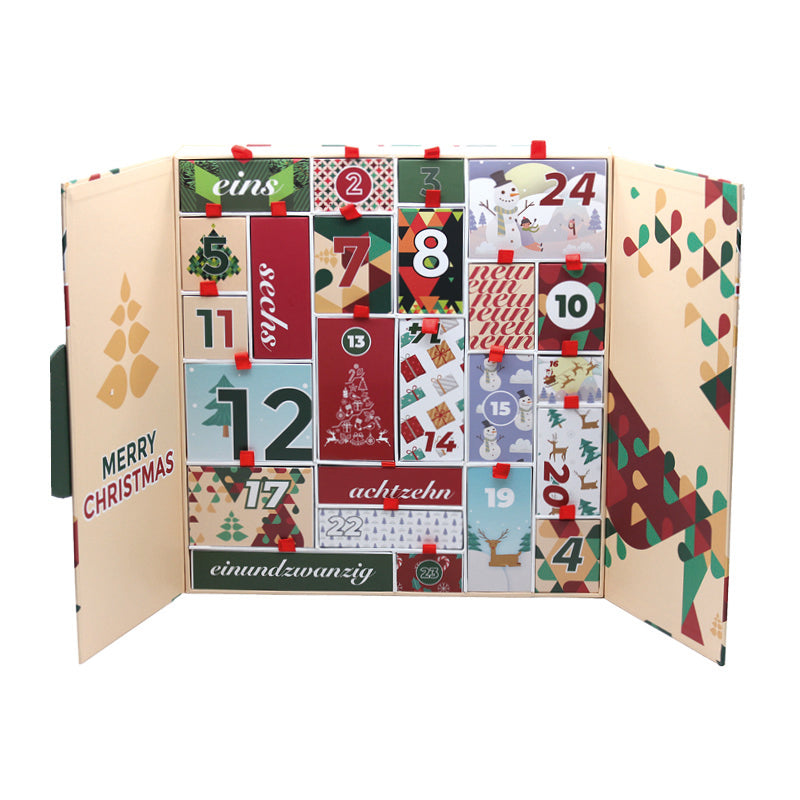 Premium XXL Adventskalender