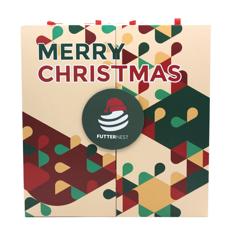 Premium XXL Adventskalender