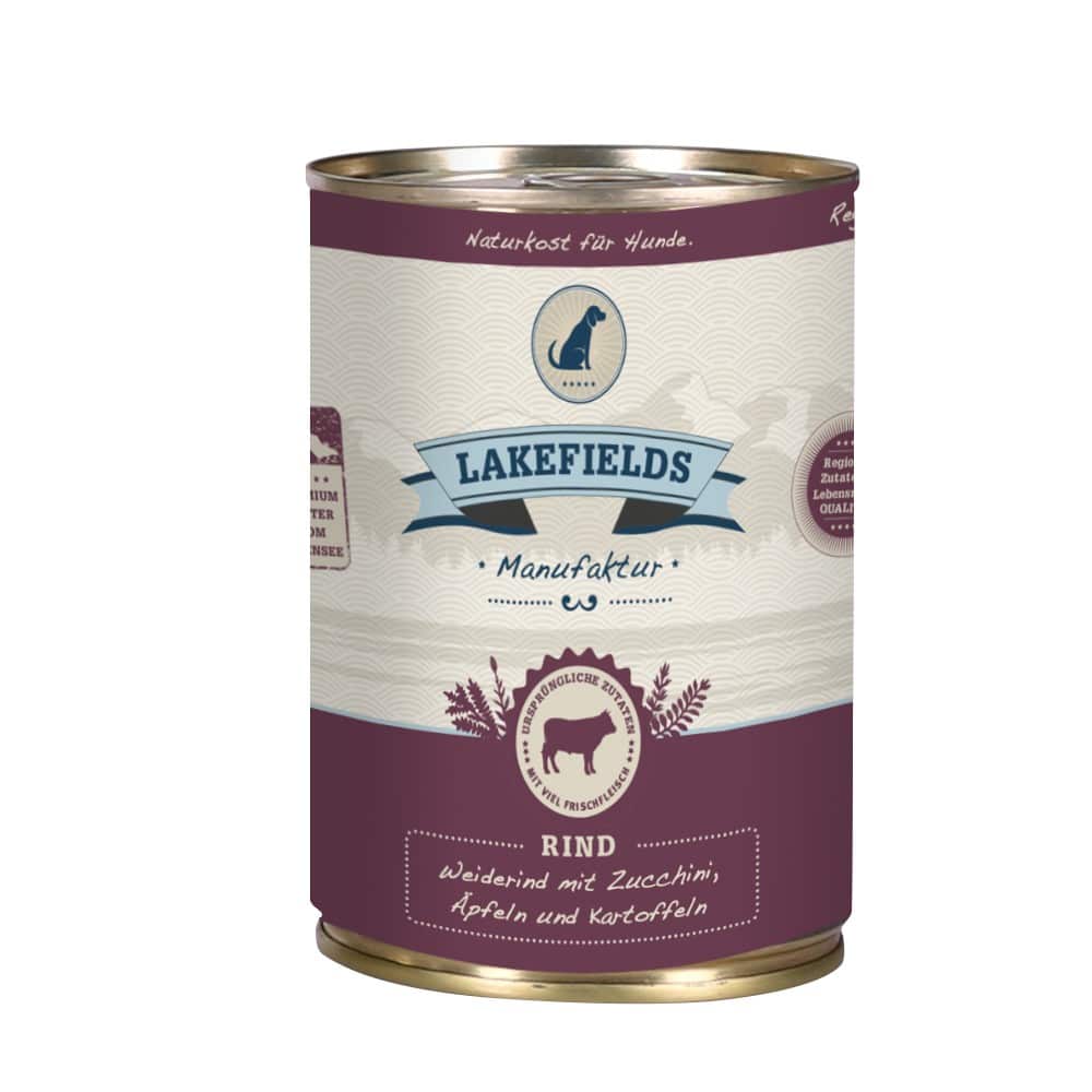 Lakefields Dose Rind