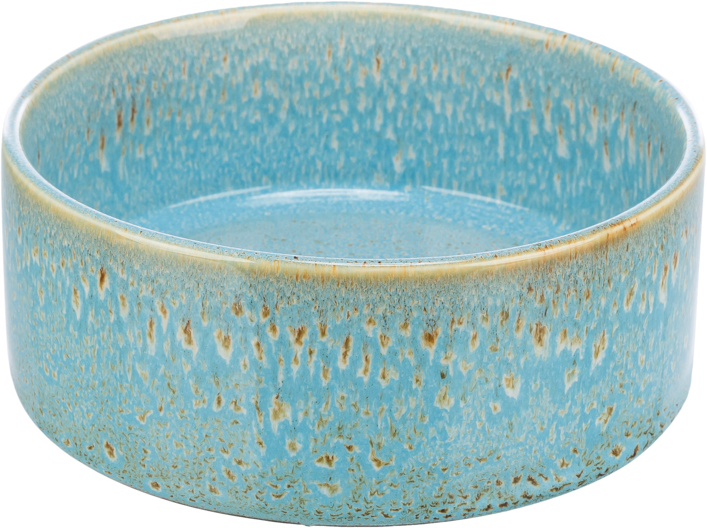 Trixie Futternapf blau 0,9 l/ø 16 cm