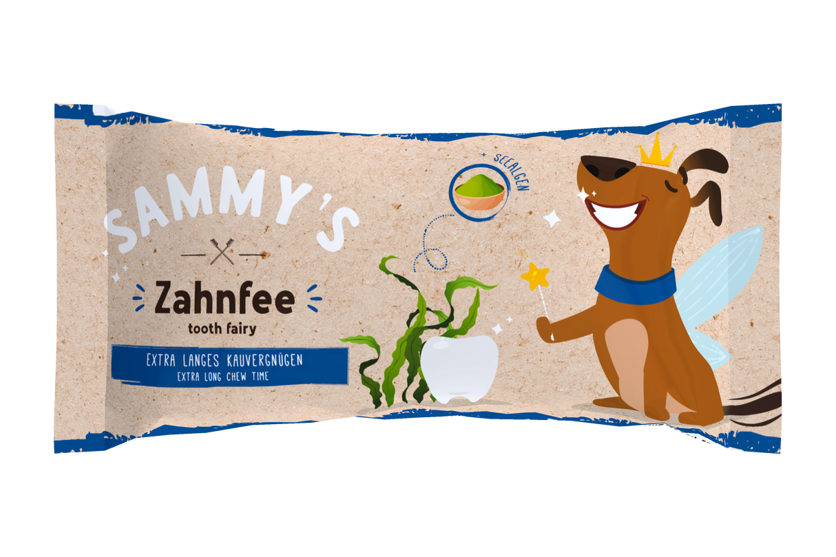Bosch Sammy's Zahnfee