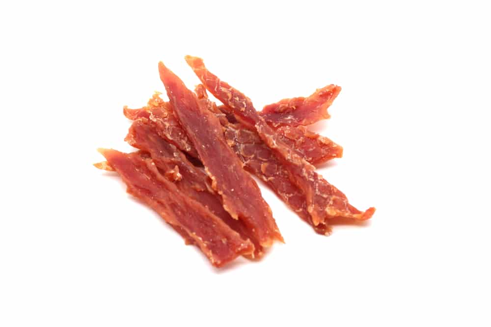 Entenfilet
