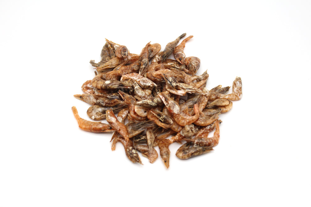 Garnele