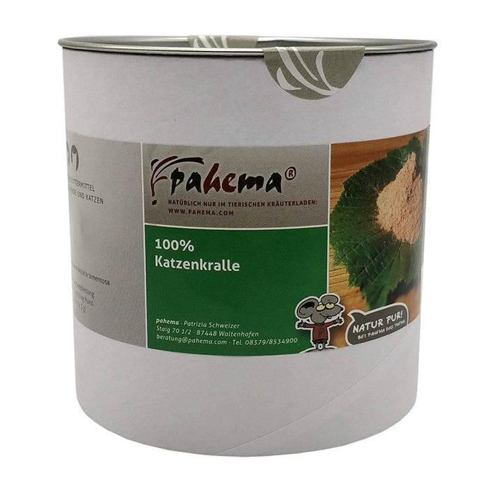 Pahema Katzenkralle 100g