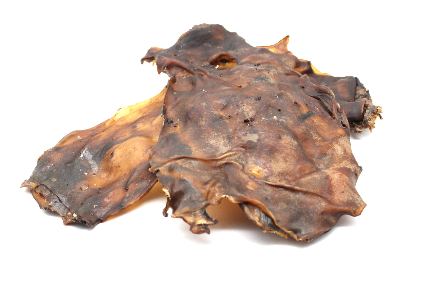 Pferdehautplatten