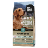 The Good Stuff Lamm (Adult)