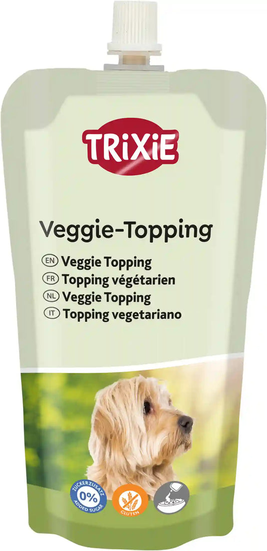 Veggie Topping