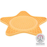 Lick'n'Snack Matte, Silikon