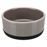 Napf, Keramik/Gummi