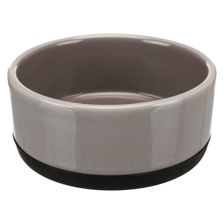 Napf, Keramik/Gummi