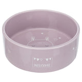 Junior Napf, Keramik