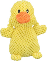 Trixie Küken, mit Stimme, gelb