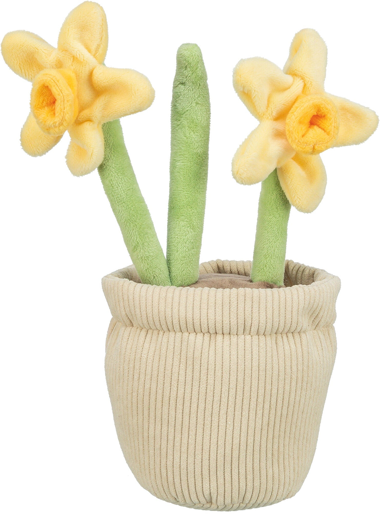 Trixie Osterglocke, mit Stimme, 25 cm