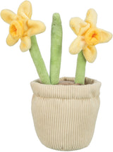 Trixie Osterglocke, mit Stimme, 25 cm