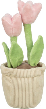 Trixie Tulpe, knistert, 27 cm