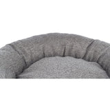 Bett CityStyle, rund