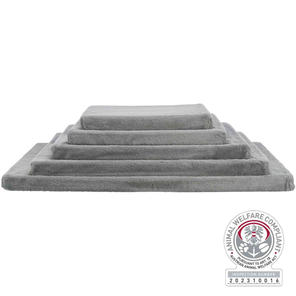 Vital Matratze Lonni, eckig