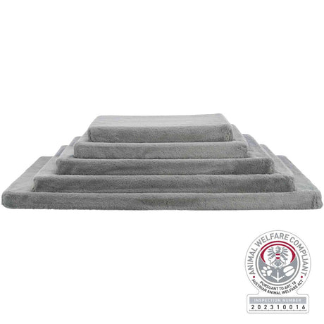 Vital Matratze Lonni, eckig