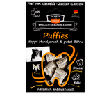 QChefs Puffies