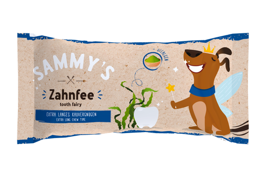 Bosch Sammy's Zahnfee