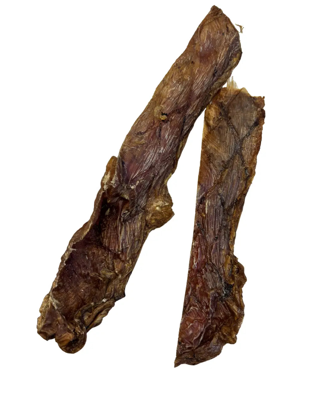 Straußen Fleisch Platten