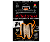 QChefs Puffed Sticks