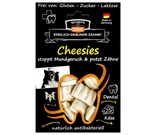 QChefs Cheesies