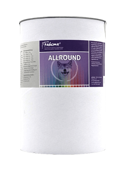 Pahema Allround