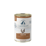 Lakefields Dose Huhn PUR