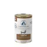 Lakefields Dose Lamm PUR