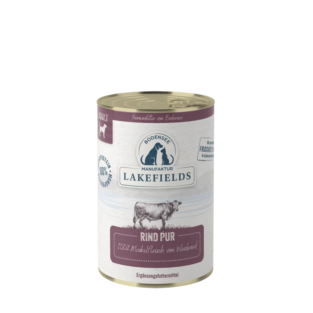 Lakefields Dose Rind PUR