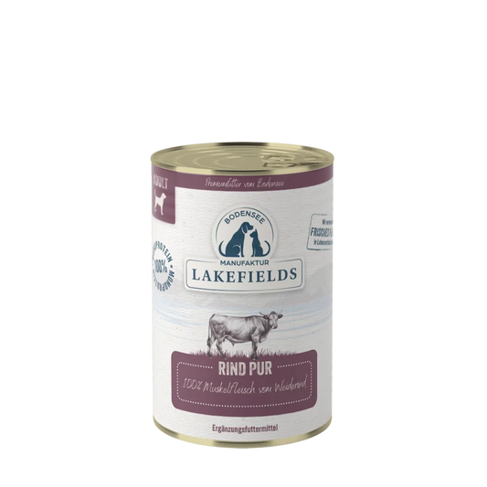 Lakefields Dose Rind PUR