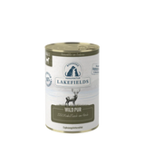 Lakefields Dose Wild PUR