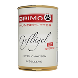 Brimo Geflügel mit Buchweizen
