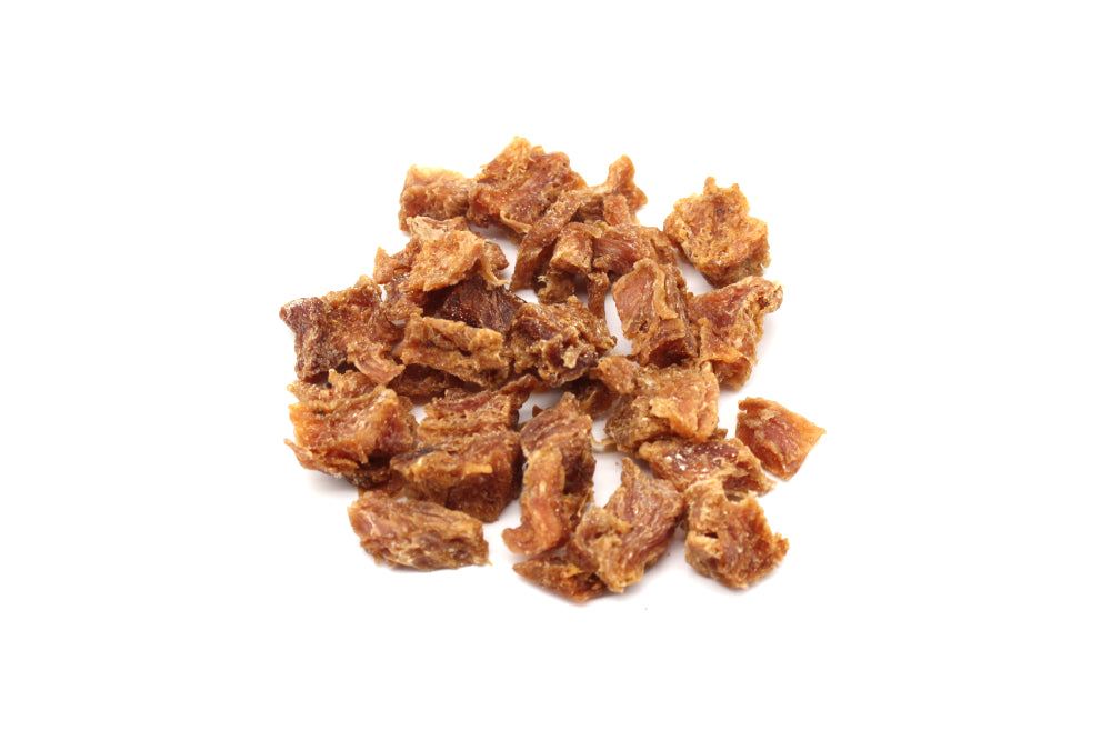 Hähnchenbrustfilets Würfel