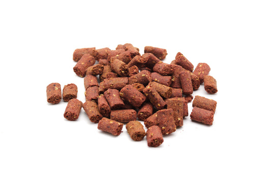 Trainingssnack Insekten 100g
