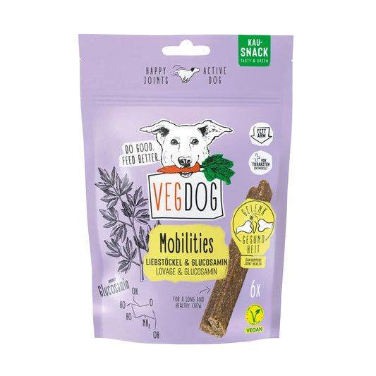 VEGDOG Mobilities 115g