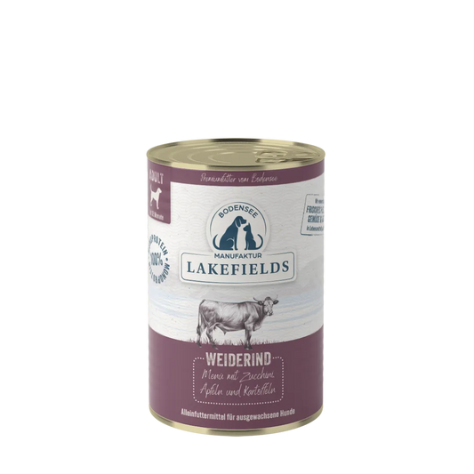 Lakefields Dose Rind