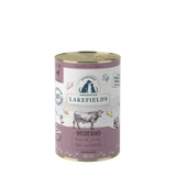 Lakefields Dose Welpe Rind