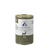 Lakefields Dose Wild