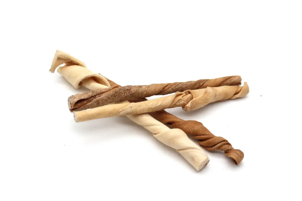 Pferdehautsticks