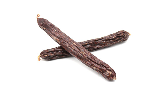 Kabanossi Pferd