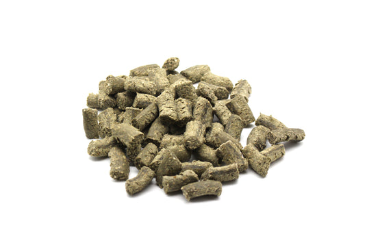 Trainingssnack Spirulina 100g